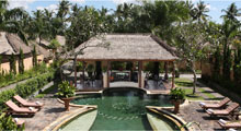 Furama Villas & Spa Ubud