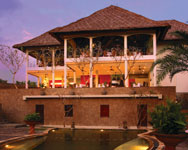 Furama Villas & Spa Ubud