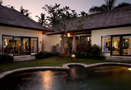 Furama Villas & Spa Ubud