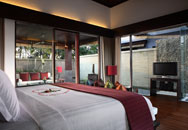 FuramaXclusive Villas & Spa Ubud