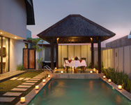 FuramaXclusive Villas & Spa Ubud