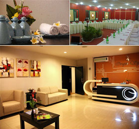 Genesis Hotel & Spa