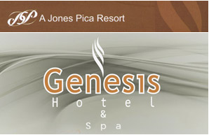 Genesis Hotel & Spa