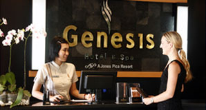 Genesis Hotel & Spa