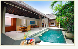 Grand Avenue - Boutique Villas and Spa