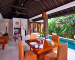 Grand Avenue - Boutique Villas and Spa