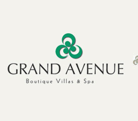 Grand Avenue - Boutique Villas and Spa