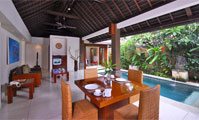 Grand Avenue - Boutique Villas and Spa