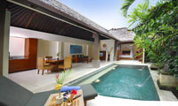 Grand Avenue - Boutique Villas and Spa