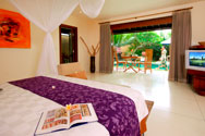 Grand Avenue - Boutique Villas and Spa