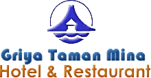 logo griya taman mina