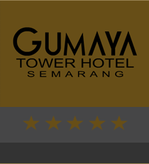 Gumaya Tower Hotel Semarang