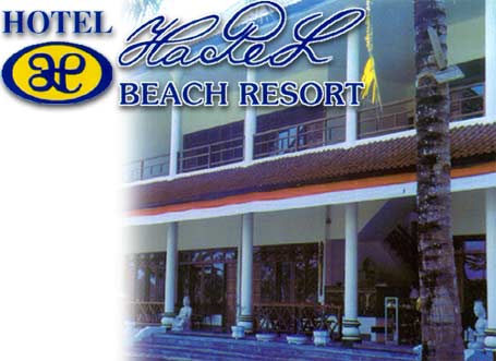 hapel hotel