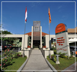 Harris Hotel - Tuban