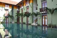 Harris Hotel - Tuban