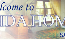 Welcome to Ida Home Stay