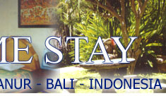 Welcome to Ida Home Stay