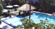 Agung Beach Bungalows