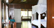 Ananda Cottages