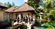 Arma Bali Luxury Villas & Resort