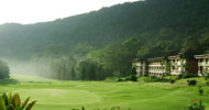 Bali Handara Kosaido Country Club