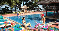 Bali Holiday Resort