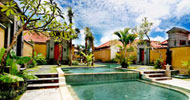 Bali Nyuh Gading Villas