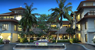 Best Western Resort Kuta