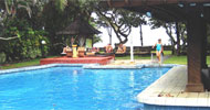 Dhyana Pura Beach Resort