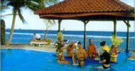 Fajar Candidasa - Sunrise Beach Bungalows