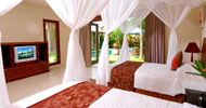 Grand Avenue Boutique Villas & Spa