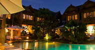 Puri Madawi Suites & Bungalows