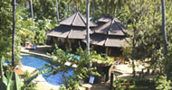 Rambutan Beach Cottages