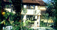 Rumah Krisna