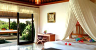 Santi Mandala Villa & Spa