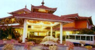Saphir Bali Hotel