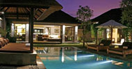 Sentosa Private Villas & Spa Bali
