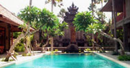 Taman Suci Suite & Villas