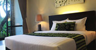 The Sunti Ubud - Resort & Villa