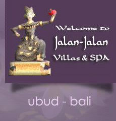 Jalan Jalan Villas & Spa