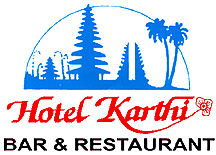 Logo of Hotel Karthi