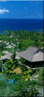 Welcome to Kubu Bali