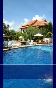 Kuta Beach Club - Hotel & Spa