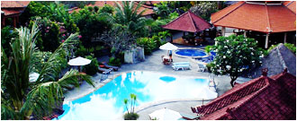 Kuta Beach Club - Hotel & Spa