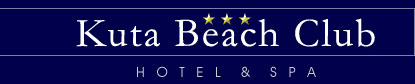 Kuta Beach Club - Hotel & Spa