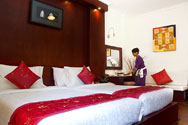 Lavender Luxury Hotel & Spa