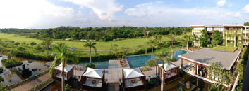 Le Grande - Pecatu Bali