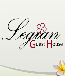 Legian Guest House
