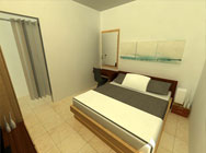 Legian Guest House