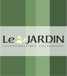 Le Jardin Boutique Villa